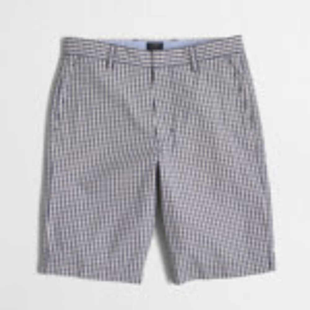 J crew factory lightweight rivington short